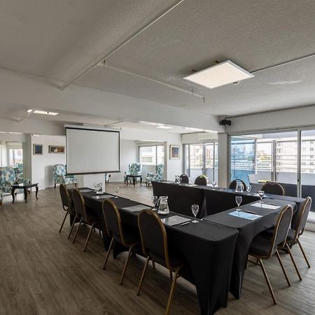 Palladium Business Hotel Montevideo Exteriér fotografie
