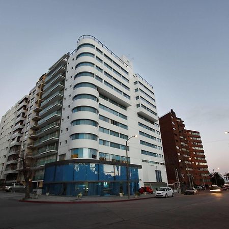 Palladium Business Hotel Montevideo Exteriér fotografie
