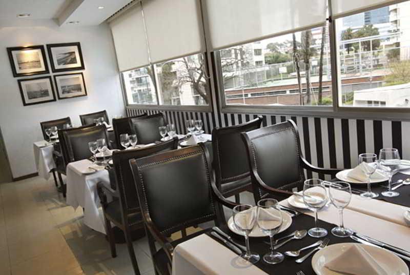 Palladium Business Hotel Montevideo Exteriér fotografie