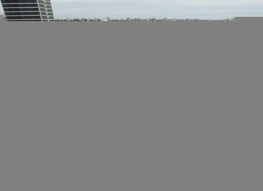 Palladium Business Hotel Montevideo Exteriér fotografie
