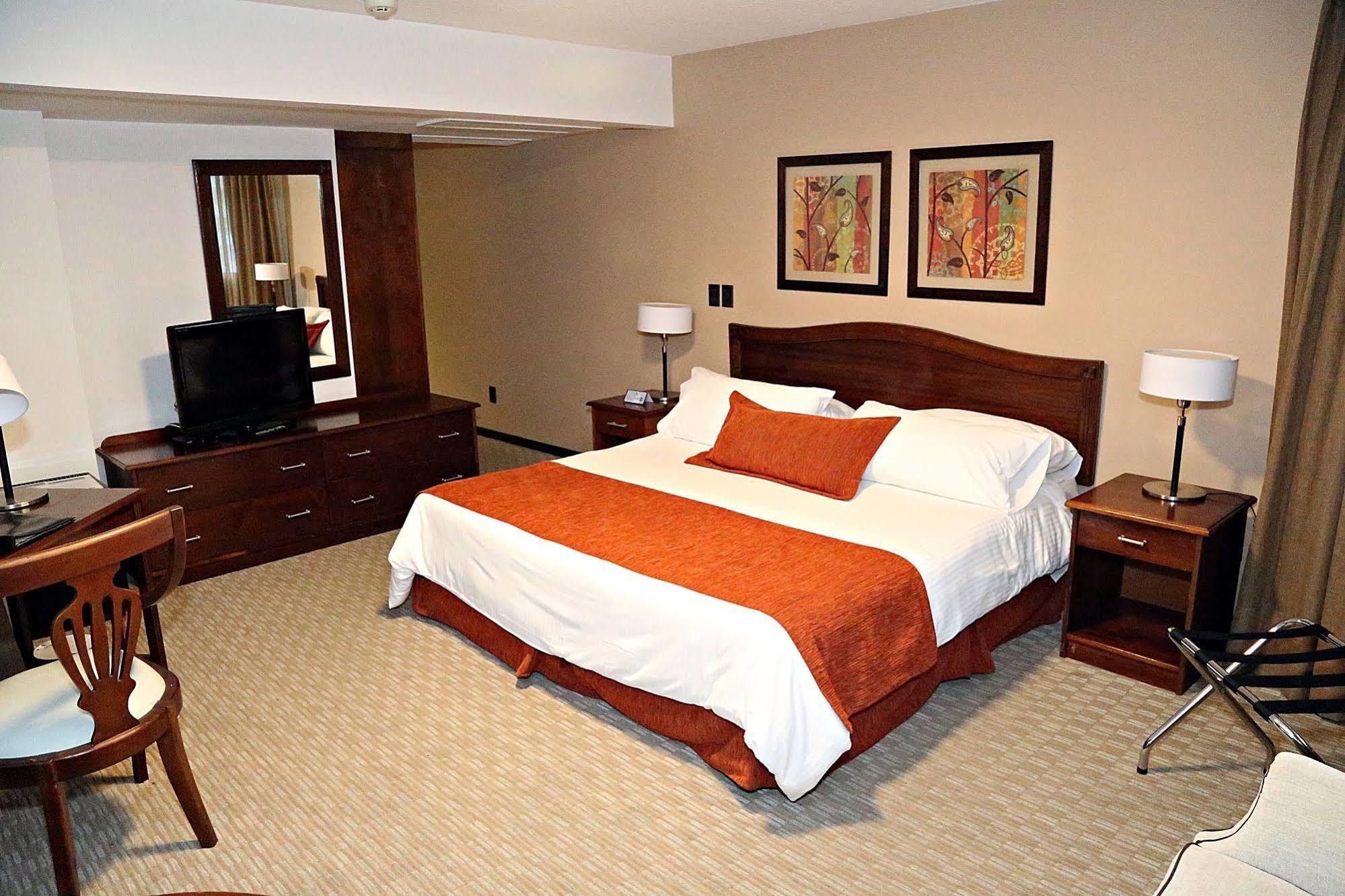 Palladium Business Hotel Montevideo Exteriér fotografie